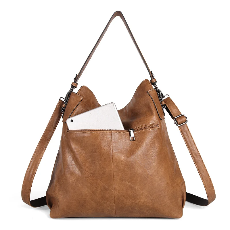 Cobbler Legend винтажные коричневые женские сумки из искусственной кожи роскошные