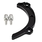 Чехол для квадроцикла, защитный чехол для двигателя для Suzuki LTR450 LTR 450 Quadracer 450 2006 2007 2008 2009, алюминиевые аксессуары