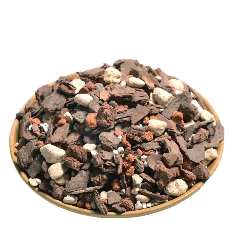 500 г/упак. медленно высвобождаемая Орхидея выращивает специальные смешанные