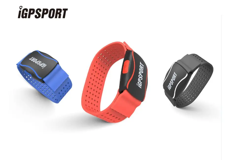IGPSPORT HR40 компьютерный датчик сердечного ритма SPD61 велосипедный секундомер датчик скорости вращения C61 ANT+ Blutooth беспроводной датчик