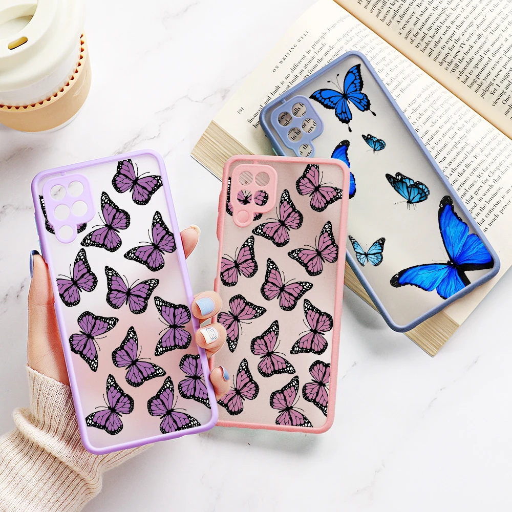 

Shockproof Case Realme 8 Pro Cases For OPPO Realme8 7 Pro 6 5 5I 6I C21 C15 C12 C25 C11 7I Reno 4 Narzo 20 X7 Pro V5 Matte Cover