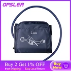 Большая манжета для измерения артериального давления для взрослых, тонометр, сфигмоманометр, 22-32 см и 22-48 см