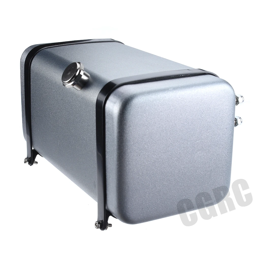 металлический топливный ба