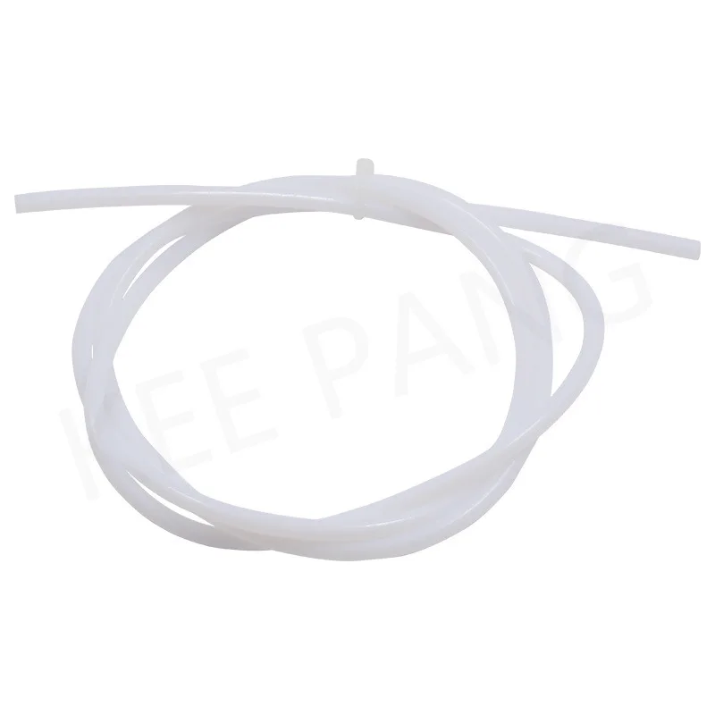 1 м трубка из ПТФЭ J-head hotend RepRap Rostock Bowden горло экструдера для нити 75/3 0 мм ID 2 3 OD 4