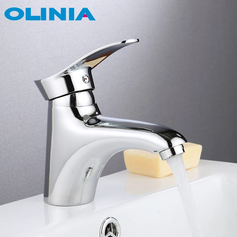 Olinia смеситель для ванной раковины кран в умывальника ванную с душем