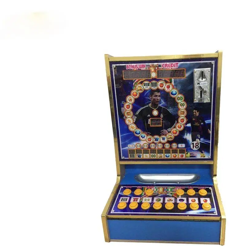 

Africa slot machine cabinet casino slot game slot fruit game box 777