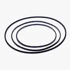 30 шт смесь кассета ремень Ассорти Простой ремень Pro для регистраторов CD-ROM видео машины Walkman dvd-привод 831D