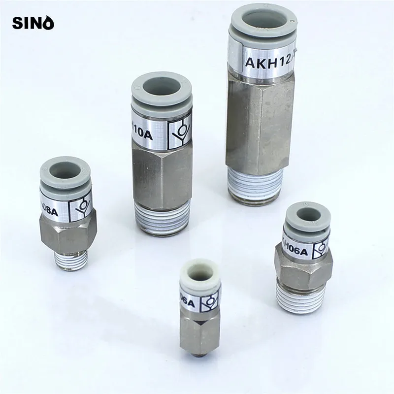 SMC тип обратный клапан Ak servies AKH04A-M5 AKH04B-M5 AKH06A-01S AKH06B-01S AKH06A-02S AHK06B-02S AKH08A-01S AKH08B-01S |