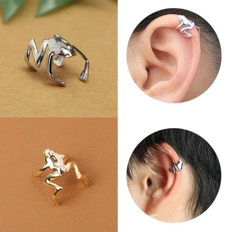 Женская модная популярная однотонная новинка хит продаж Панк мода животные