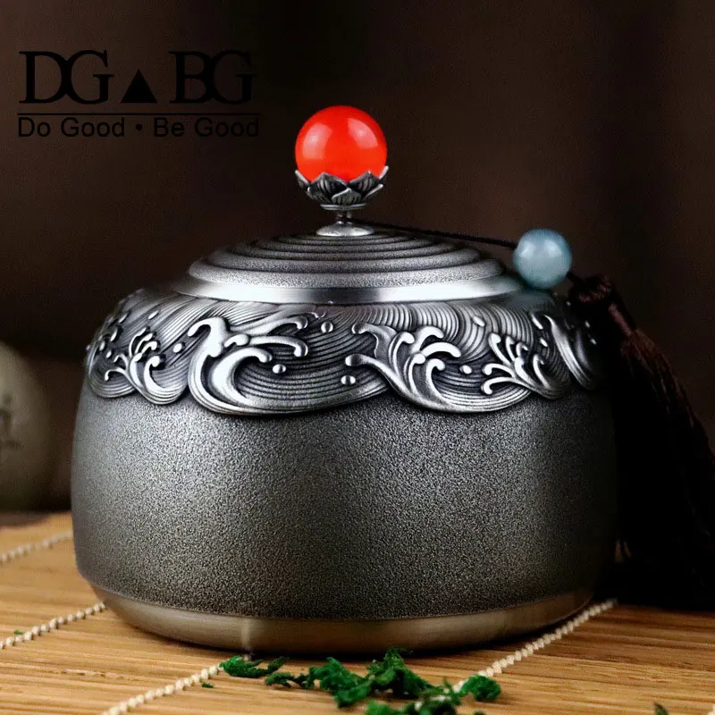 

Pure Tin Adult Human Cremation Urn Large Capacity Urns For Ashes Funeral Cremation Memorials Funeral Casket Vase Holder Ritual