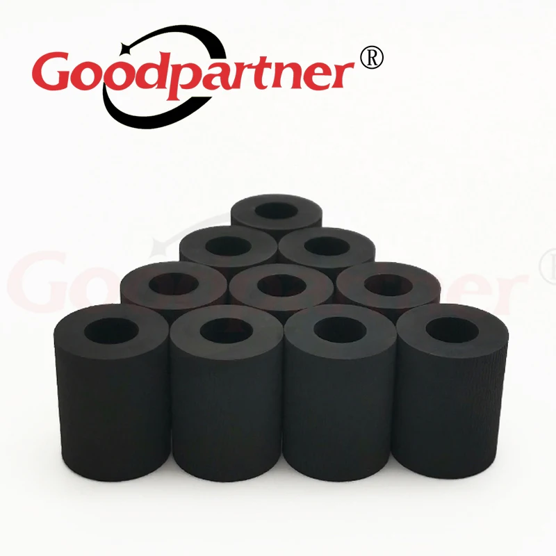 10PC x 302F906230 302F909171 302NG94120 Pulley Feed Separation Pickup Roller for Kyocera 1800 1801 2200 2201 2010 2011 2210 2211