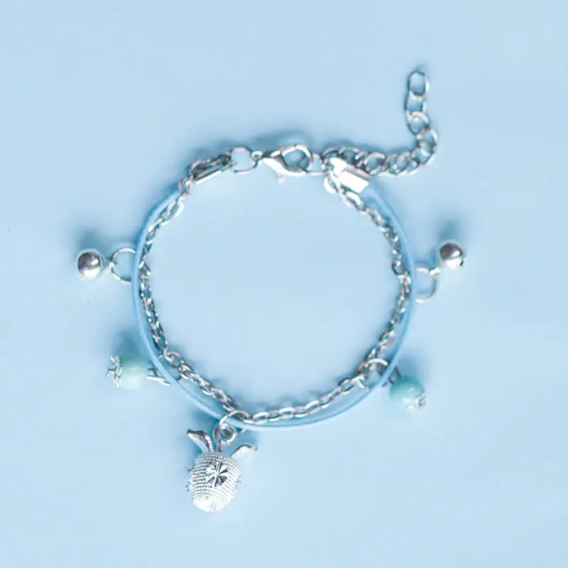 

Creative Ceramic Bracelet Girl Girlfriend Korean Style Small Fresh Simple Sweet Cute Bracelet Girl