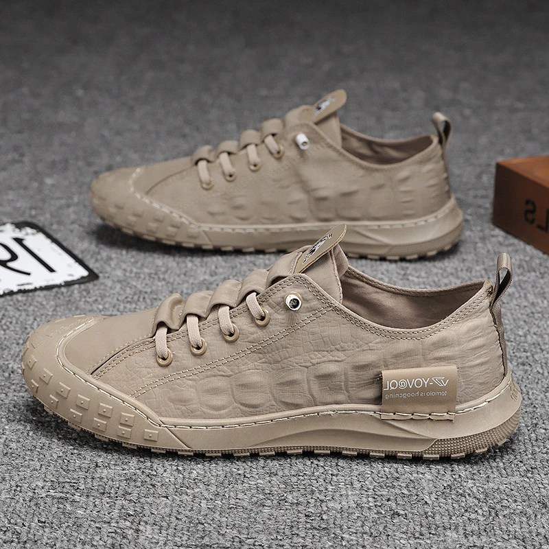 

Summer Men's Casual Shoes, Fashionable Light Walking Shoes, Sports Shoes, Outdoor Hiking Men's Shoes, High-quality Shoes,