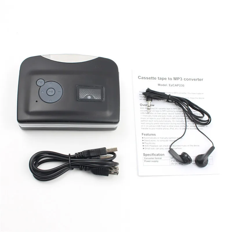 USB      MP3   Walkman    U