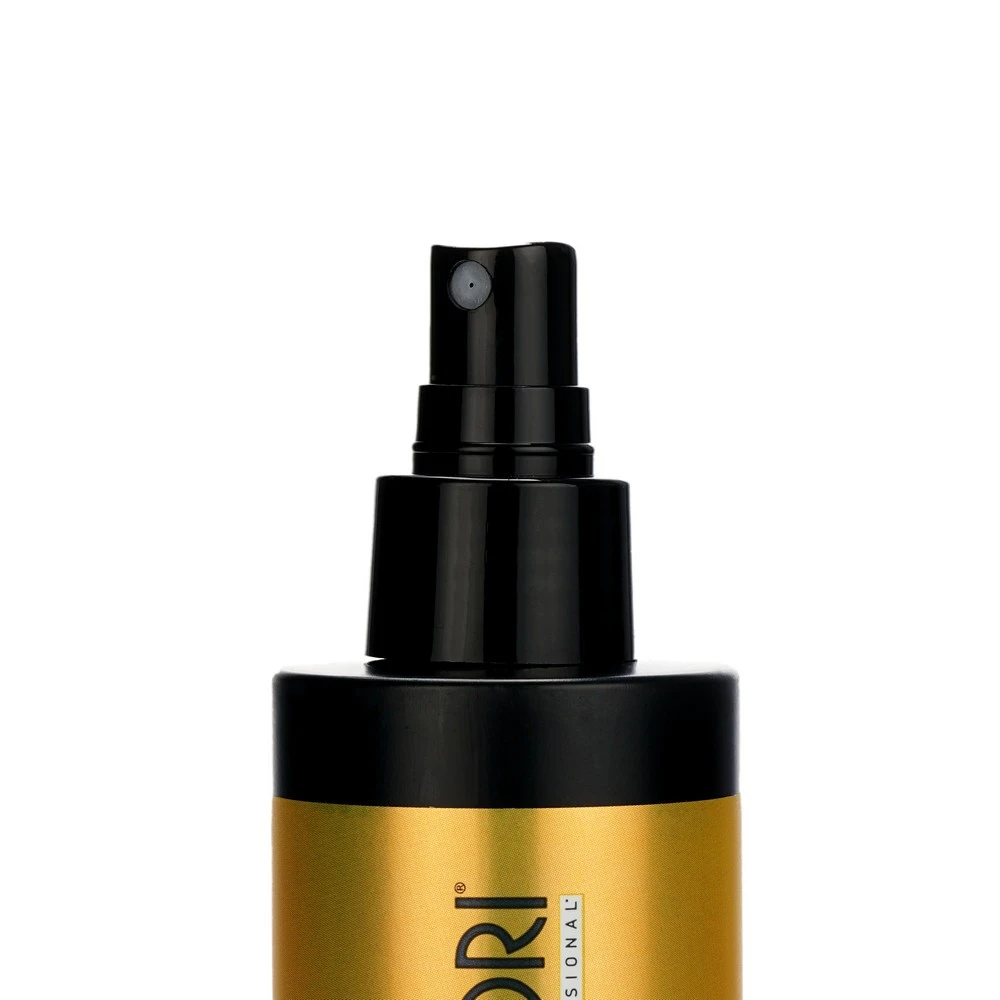 Спрей - крем для волос Valori Professional многофункциональный и несмываемый 15 в 1 200мл |