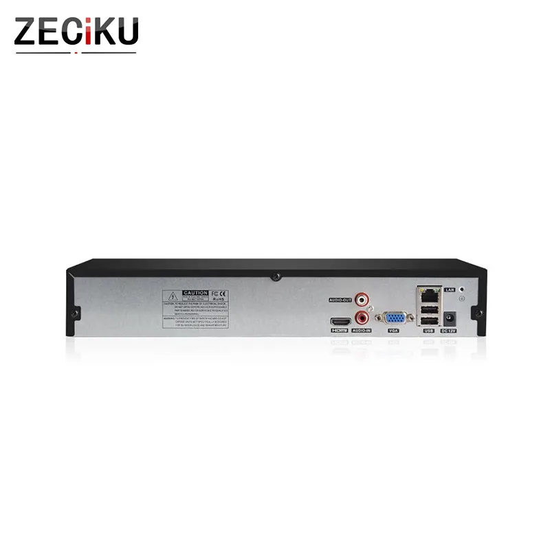 H.265 32CH CCTV NVR 5MP/4MP/3MP/2MP ONVIF IP камера XMEYE сетевой видеорегистратор с Hevc