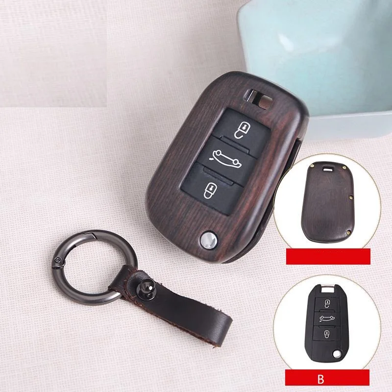 Красный мундштук для саксофона сандаловое дерево черное брелок ключей крышка