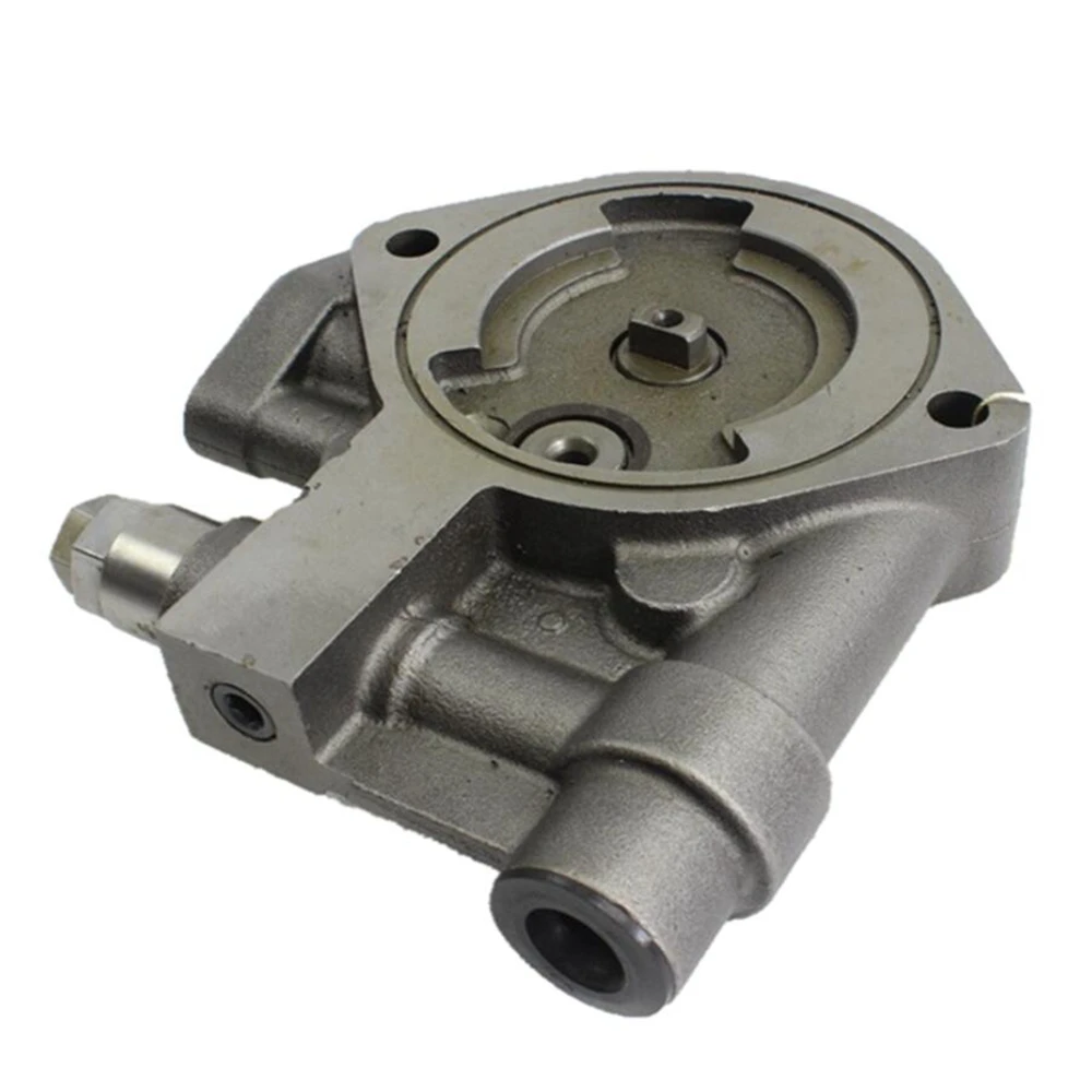 

Charge Pumps of HPV110 Pilot Pumps for Repairing KOMATSU PC200-5 Excavators Hydraulic Parts