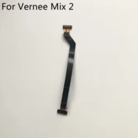 vernee mix 2 used usb charge board to motherboard fpc for vernee mix 2 mtk6757 octa core 6 0 inch 2160x1080 smartphone