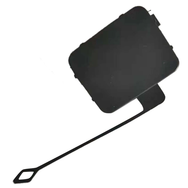 

51117167575 Front Bumper Tow Eye Towing Hook Cover Cap Trim for -BMW E90 E91 318I 320I 328I 330I 335I 335Xi 325I