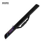 Сумка для удочки Booms Fishing PB3, чехол для удочки, нейлоновый чехол для хранения удочек от 130 см до 215 см, складной, подходит для рыбалки разных размеров