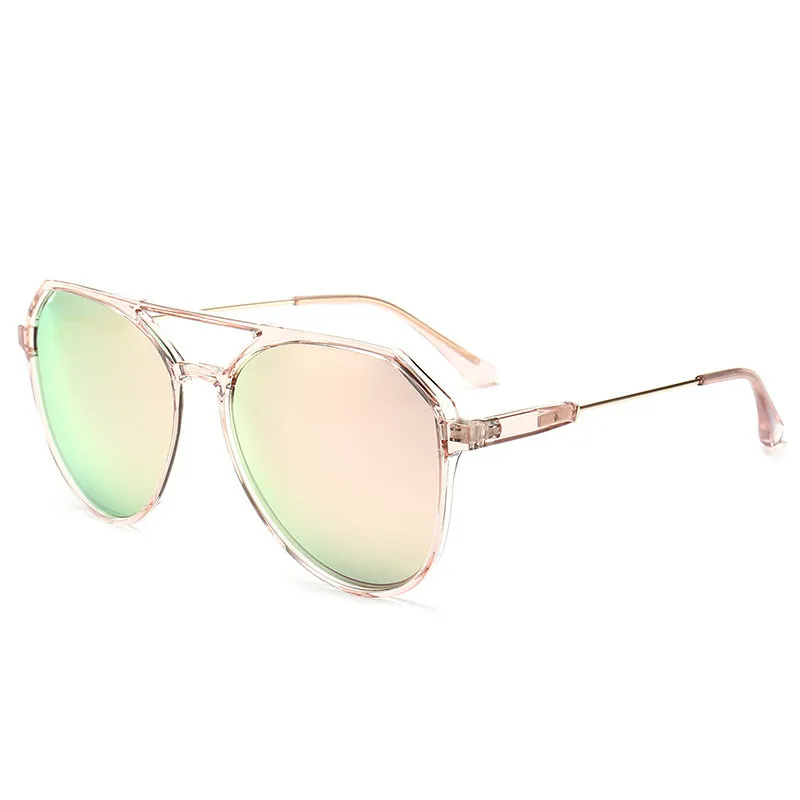 Модные Роскошные поляризационные солнцезащитные очки унисекс брендовые