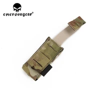 emersongear tactical lcs pistol magazine pouch bag mag panel airsoft outdoor hunting shooting military paintball multicam em6380