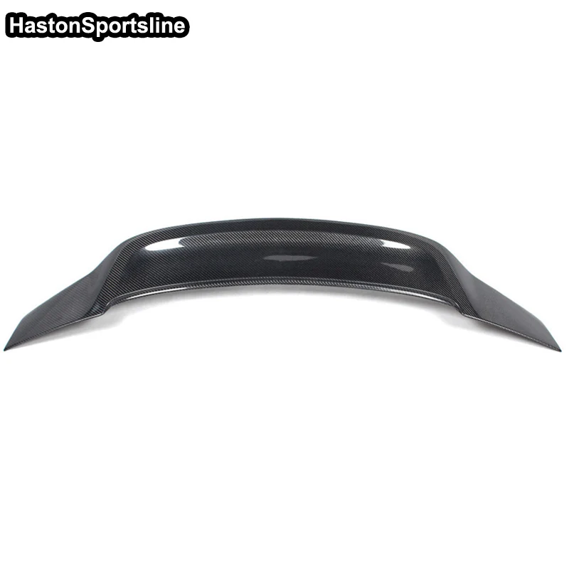 Задний спойлер для багажника из углеродного волокна крыло Volkswagen Passat CC 2009