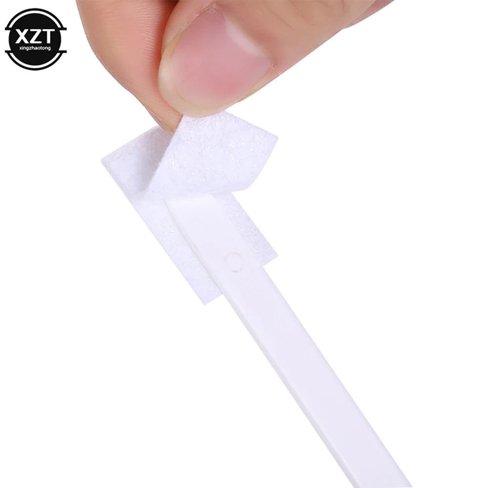 7 шт. многофункциональные щётки для чистки углов дверей и клавиатуры