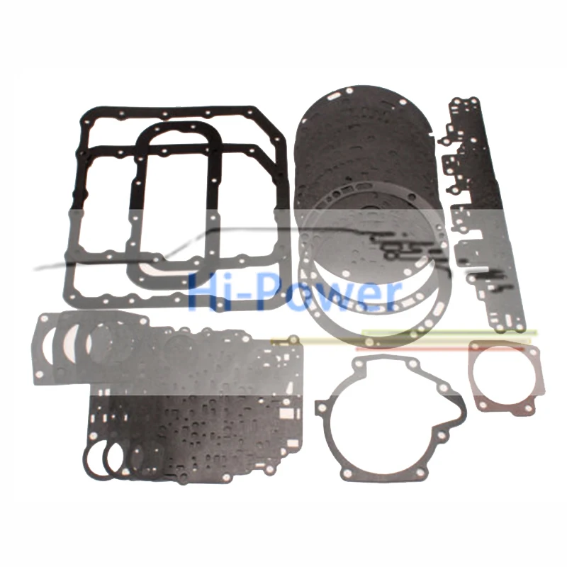 Комплект прокладок для капитального ремонта коробки передач 4L30E BMW Transpeed 4L30 E T03802B |