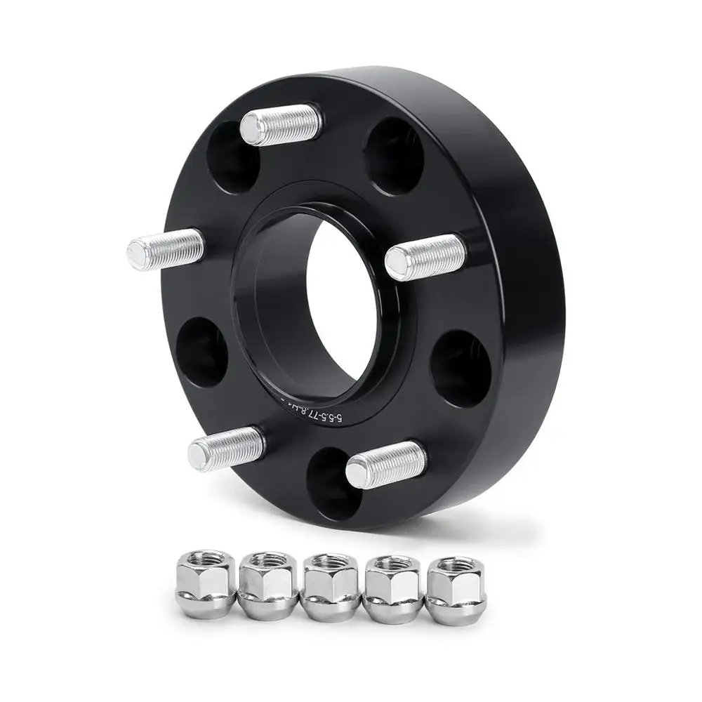 Колесные Распорки KSP 5x5 5 Hubcentric для ОЗУ Do-dg-e 1500 2002-2010 Durango 2004-2009 Dakota 2005-2011