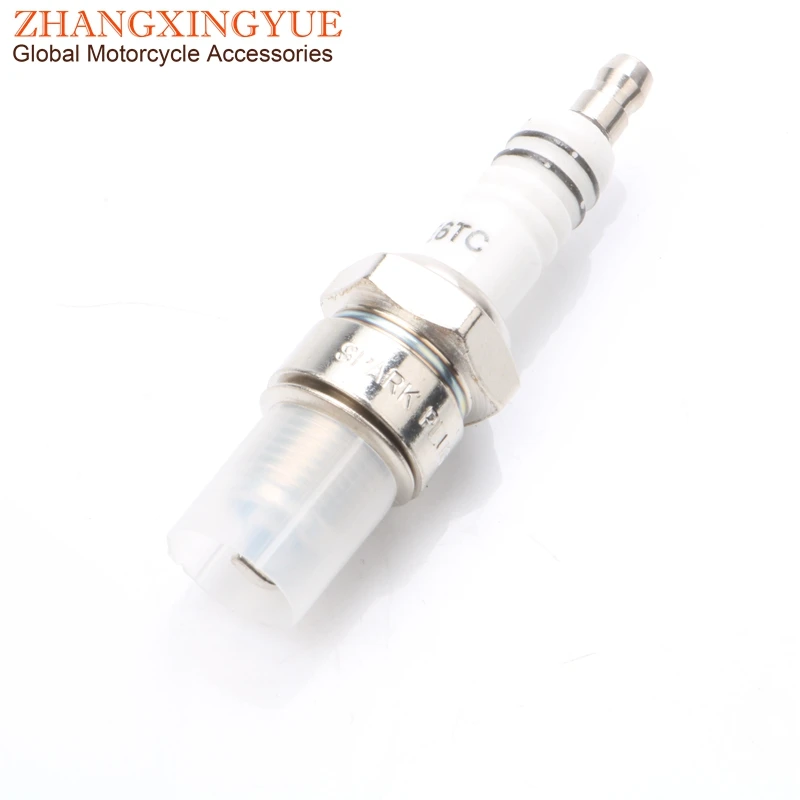 Головка цилиндра мотоцикла 70cc 47 мм и прокладка для APRILIA AF1 50 Classic MX50 SM Pegaso 50cc AM4 AM5 AM6