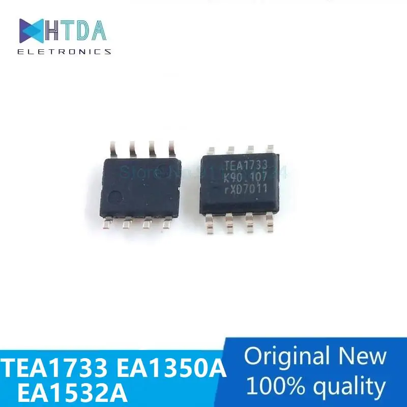 

5 шт./лот TEA1733T TEA1733 EA1530A TEA1530A EA1532A TEA1532A SOP8