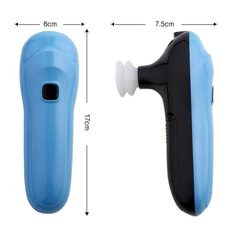 Usb Ручной вакуумный насос для хранения мешков автоматический упаковщик