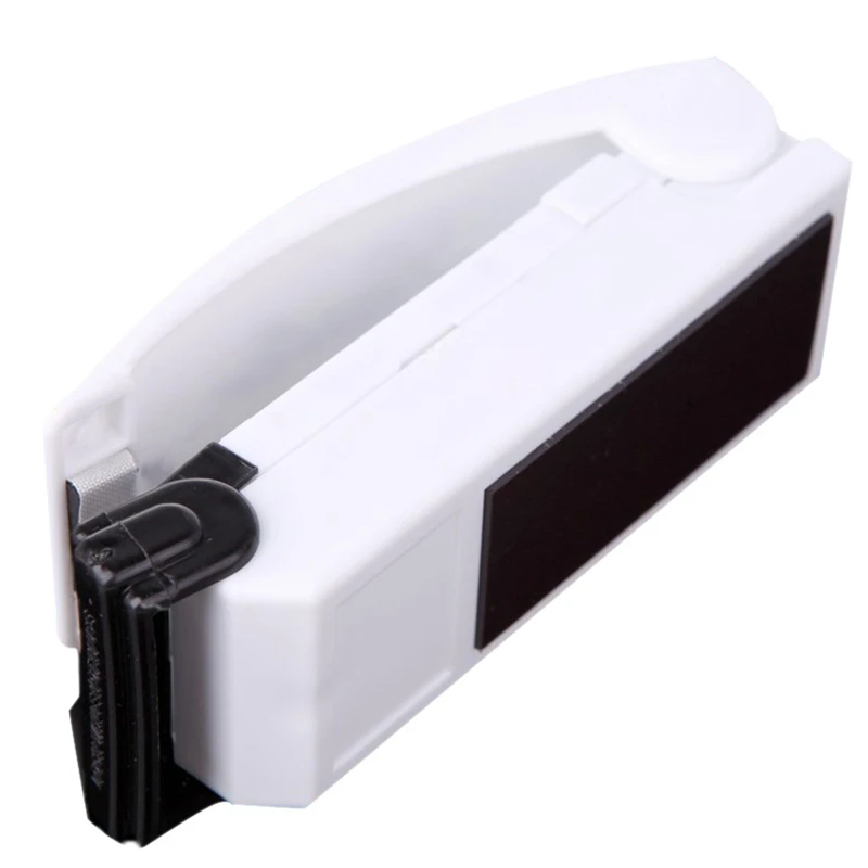 Удобный более близкий упаковщик содовой соединяющий пищевой пластиковый пакет