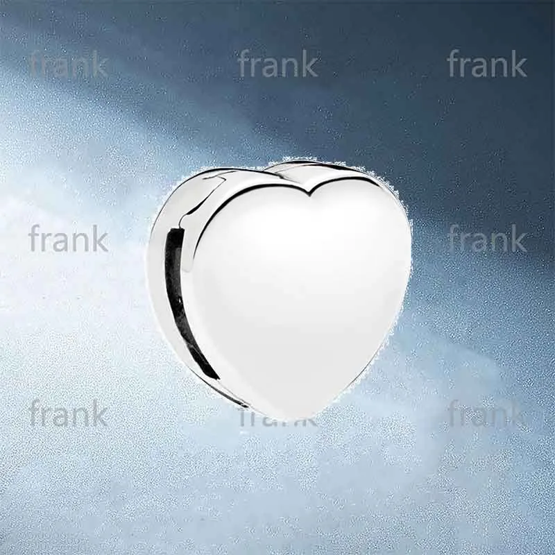 

797620-Reflexions-Heart-Clip-Charm