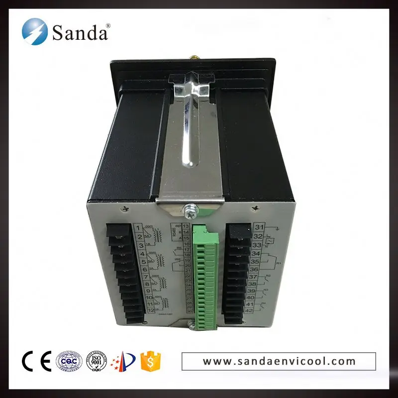 

New Microprocessor-Based Overcurrent Relay phase loss protector relay