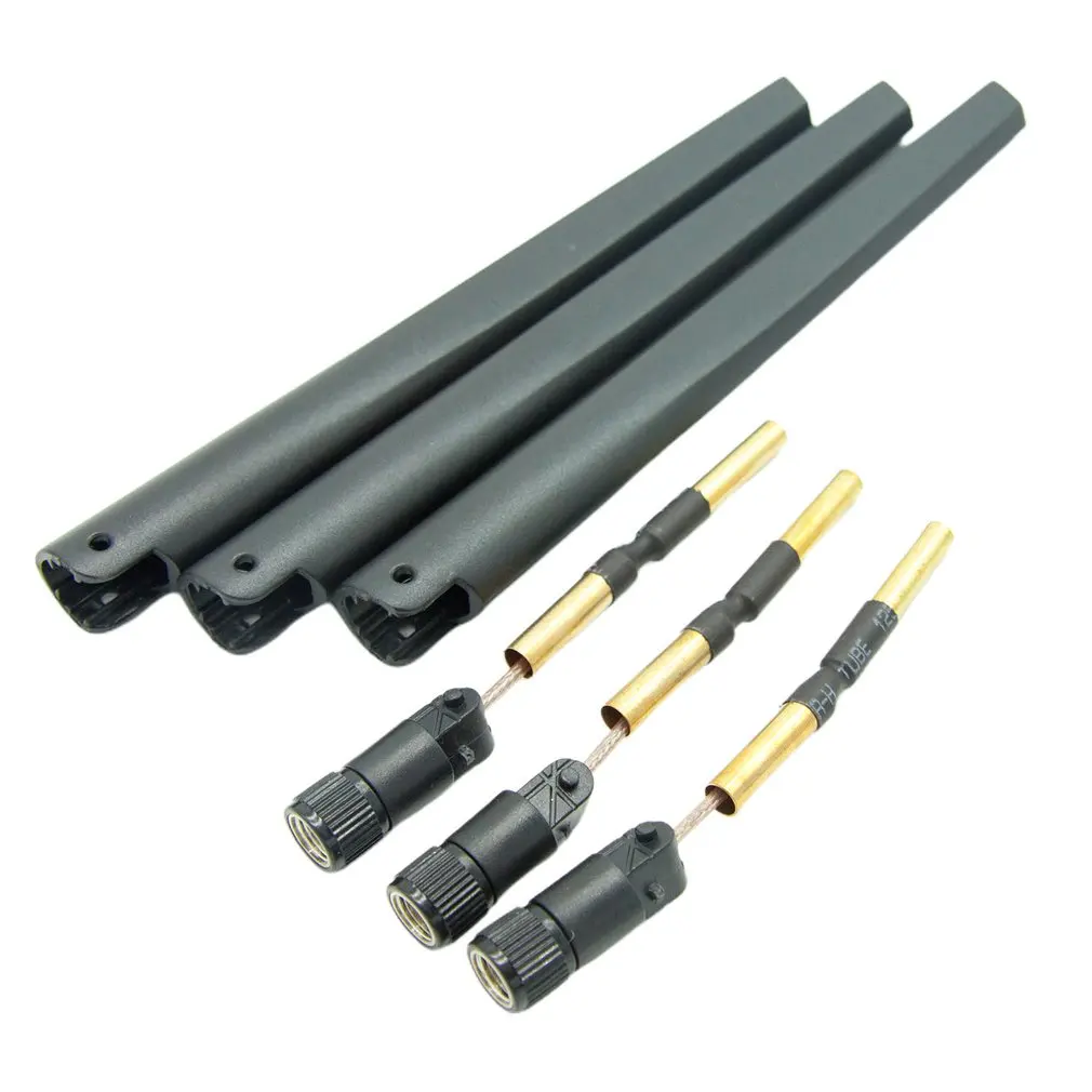 Антенна для беспроводной сетевой карты 5 дБ|Антенны связи| |