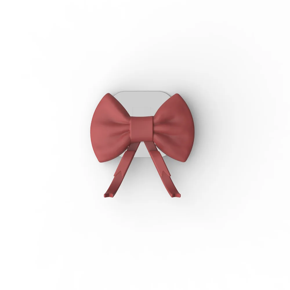 Товар называется: Полка с крючком Creative Bow Bowknot для раковины, для хранения в ванной комнате и кухне, без сверления.