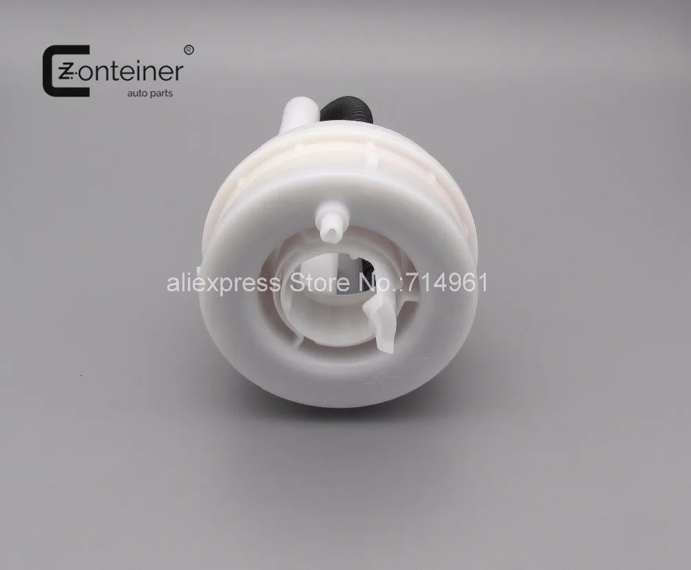 Высококачественный масляный фильтр топливный насос для Note Juke E11 F15E OEM 17040 JR50A