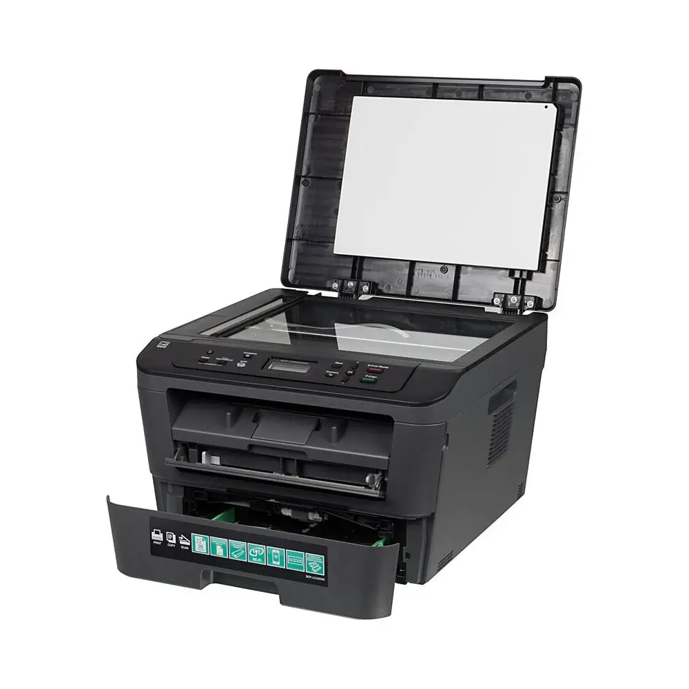 Мфу Brother Dcp L2520dwr Купить Картридж
