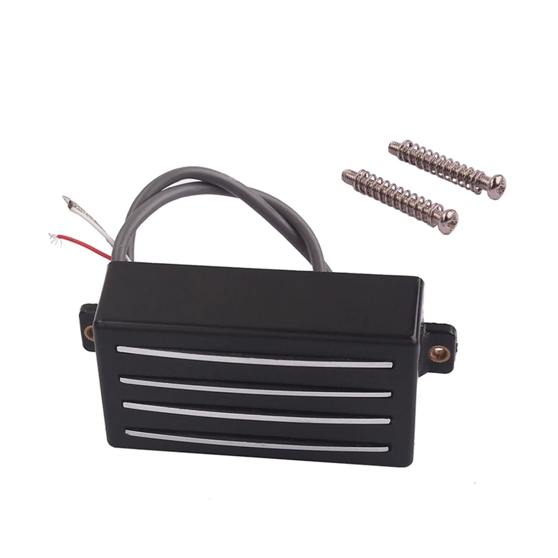 Высокий выход трекового типа четырехтрековый акустический Электрический