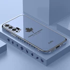 Противоударный чехол для Huawei Honor 9X, 30i, 20 Lite, 30, V30, 50, SE, Pro, V40