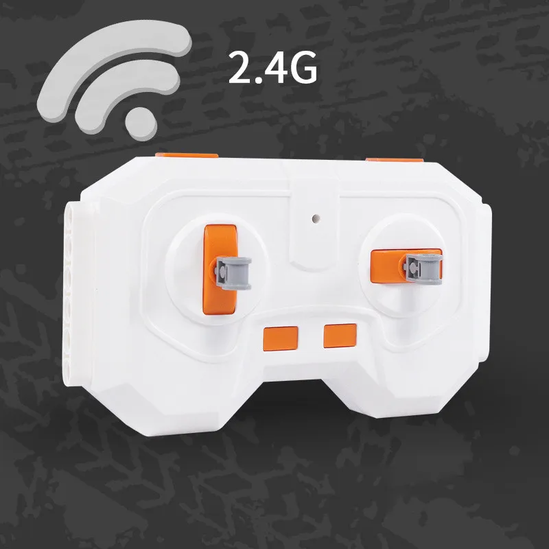 956 шт XingBao 2,4G RC Guardian Technic Внедорожник Land Car Rover строительные блоки Defender игрушки для детей рождественские подарки