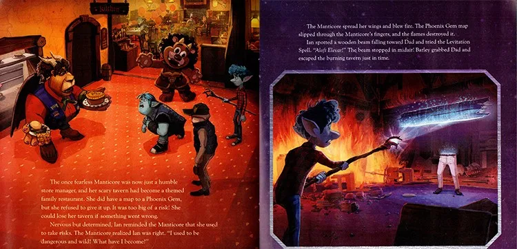 

Children Book Onward Read Along with CD Colouring Book English Book
