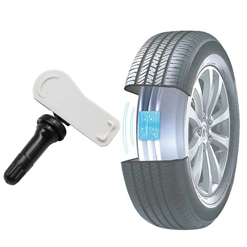 2 шт. Автомобильный датчик давления в шинах TPMS 52933C1100 52933-C1100 для Hyundai Creta |