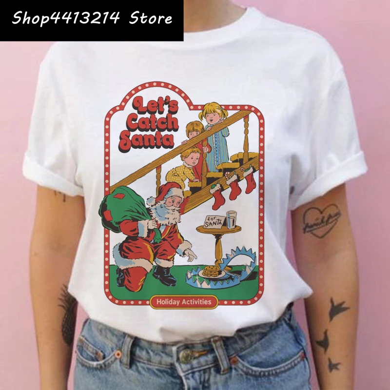 Женская футболка с принтом сатаны демона мрачного Жнеца Харадзюку сатанизма