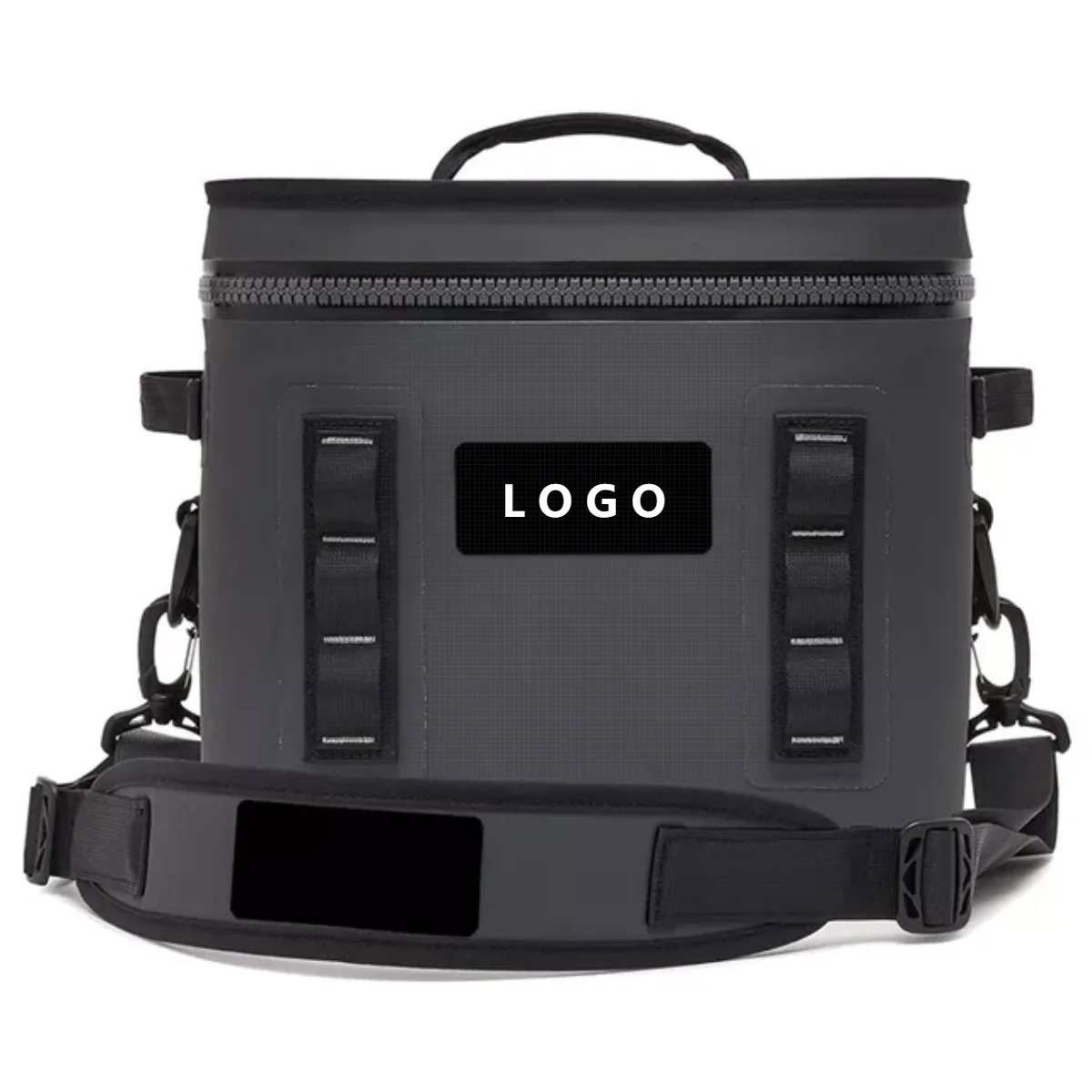 

light weight easy to take golf cooler bag insulated