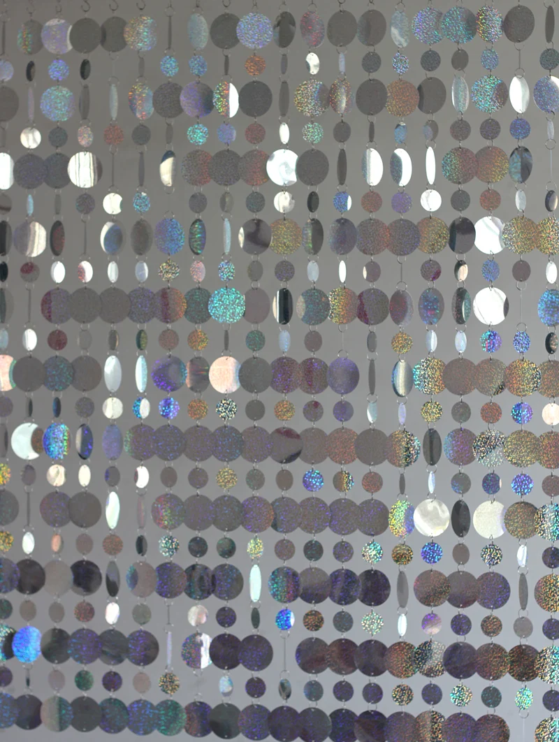 Украшение для дома сделай сам занавески дверей шторы окон магазина перегородки