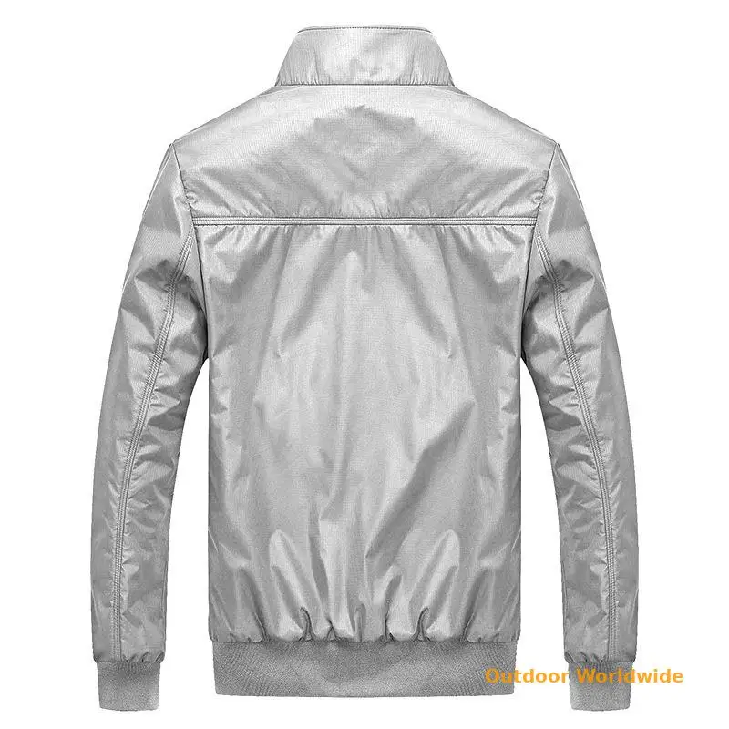 Куртка DAIWA Мужская для рыбалки Спортивная быстросохнущая дышащая одежда на